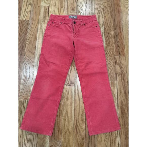 J Crew Bootcut Cords Corduroy Pants - Picture 1 of 5